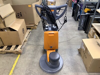 Taski Ergodisc 175 Low Speed 20'' 175 RPM Floor Scrubber | #Z135