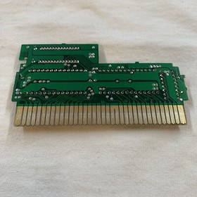 Ring King (Nintendo Entertainment System, 1987) Authentic Tested