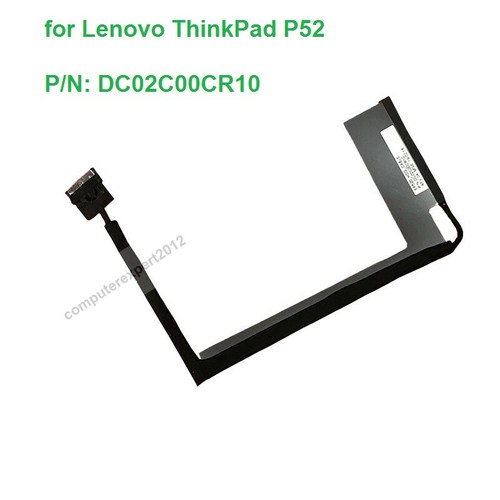 SATA SSD HDD Hard Drive Cable For Lenovo ThinkPad P52 EP520 Mobile Workstation - Afbeelding 2 van 14