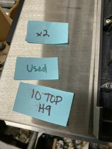 GE INNOVATION SERIES Is2020DDIAG1AB MARK VI Turbine Part - Picture 5 of 5