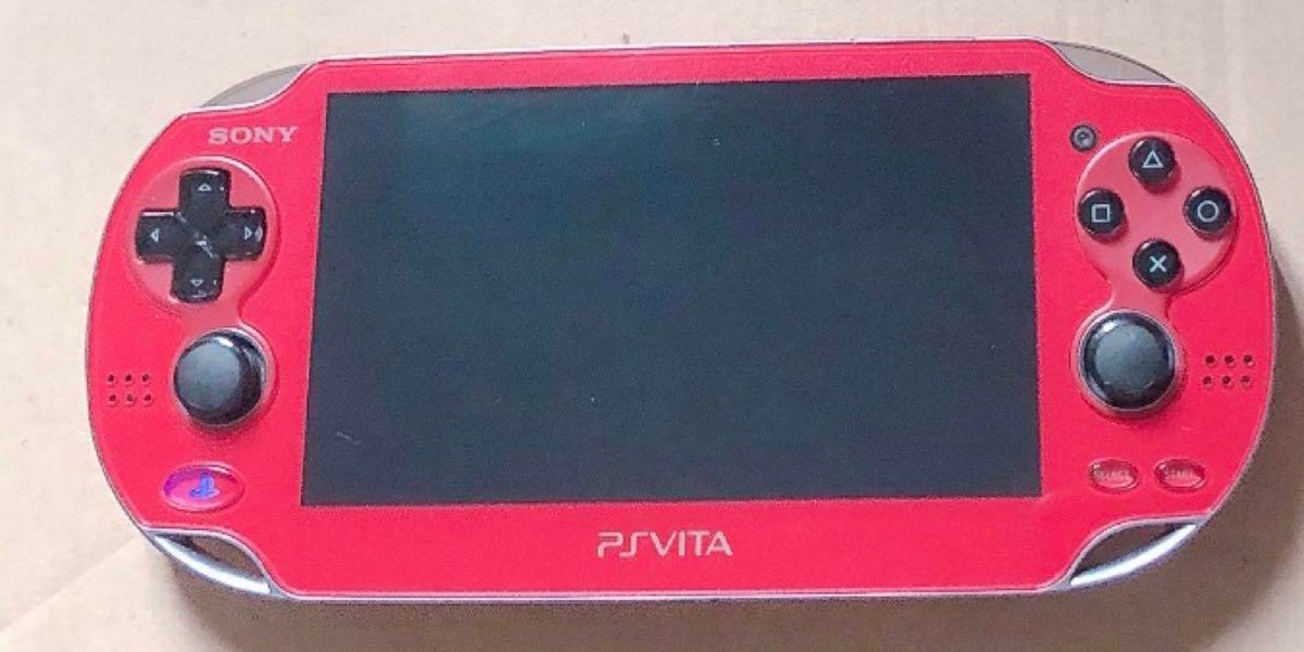 4-317 PSVITA PCH-1000 ソウル・サクリファイス Amazon