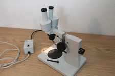 Will Wetzlar Stereo Mikroskop Stemi Mikroskop Stereolupe Präparierlupe