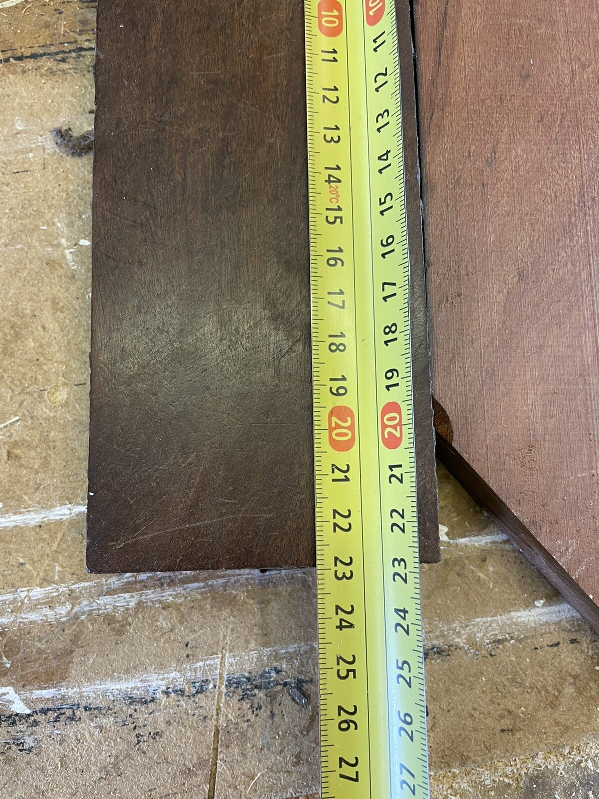 reclaimed parquet wood flooring eBay