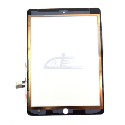 For 2018 iPad 6 6th Gen A1893 A1954 Touch Screen Digitizer