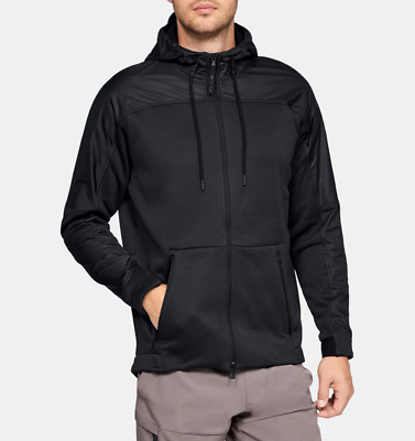 Vanish Hybrid Jacket Vanish Colour Block Under Armour Vanish - Main Image