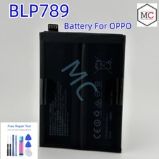 NEW High quality BLP789 For OPPO Reno4 5G Li-Polymer Battery Replacement