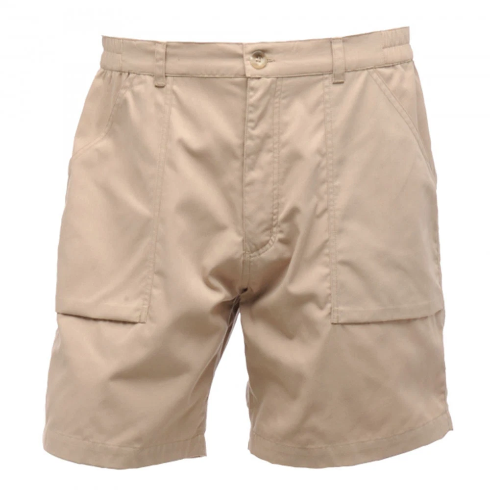 Regatta Summer Mens Action Short Lightweight Camping Outdoor Work Walking Lichen
Opens in a new wind