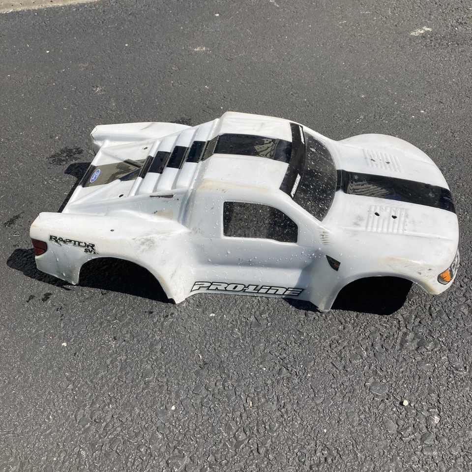 1/10 Scale Proline Rc Car Body - Image 2 of 4