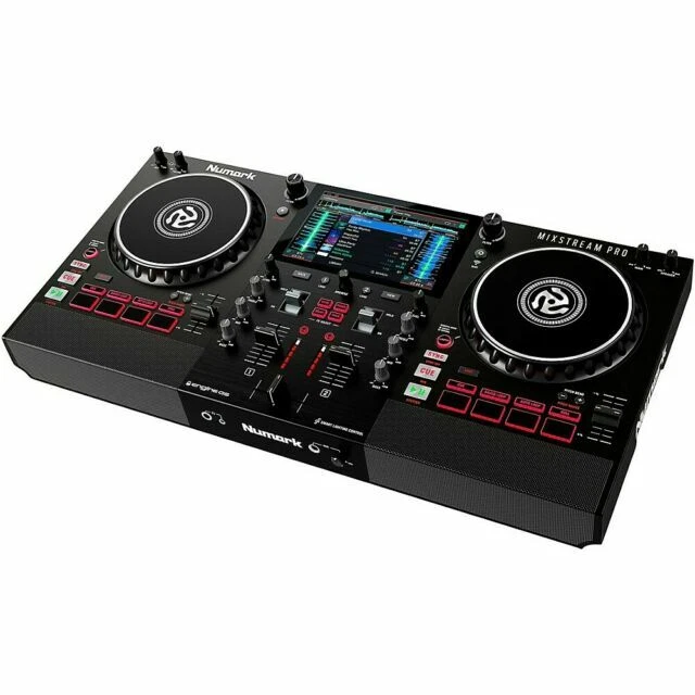 Numark DJ Controllers for sale | eBay