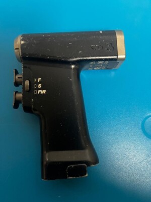 Stryker CD3 4300 Cordless Driver in Excellent Working Condition with warranty