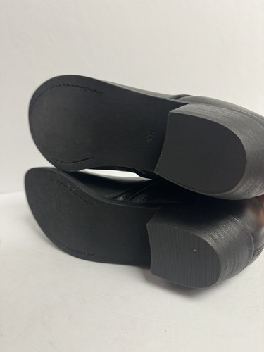 Softwalk Womens Rocking Bootie Black Size 9N - Picture 5 of 6