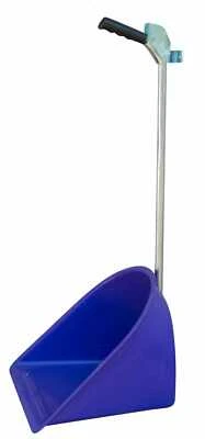 AMKA Mistboy Halter Bollensammler Halterung