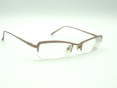 Ray Ban RB 8535 1033 Brown Eyeglass Frames