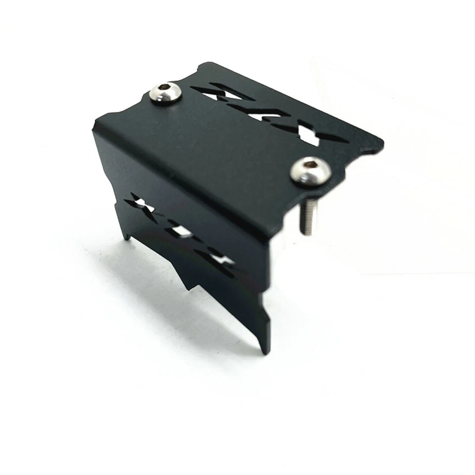 Cubierta protectora de depósito de líquido de frenos delantero para YAMAHA XTZ 150 XTZ 125 XTZ 250 Foto 3 de 4