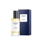 VERSET PARFUMS CUERO FOR HIM 15ML EAU DE PARFUM BRAND NEW & SEALED
