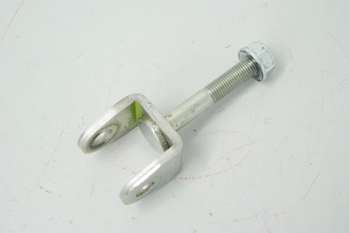 HONDA CBR 1100 XX SC35 HALTERUNG HALTER FEDERBEIN