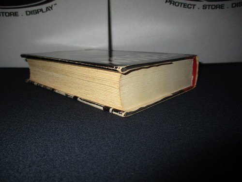 War and Remembrance By Herman Wouk Vol. 1 Book Club Edition 1978 - Picture 4 of 12
