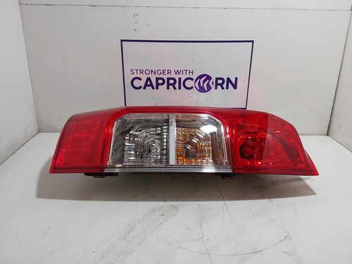 NISSAN NAVARA LEFT TAILLIGHT NP300, IN BODY, NON LED TYPE, 12/20- 20 21 22 23 24 - Picture 2 of 4