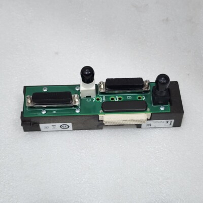 FISCHER DUAL RECHTS EXTENDER 12P3373X032 REV F KJ4001X1-NA1 EMERSON ROSEMOUNT...