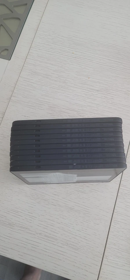 Lector de libros electrónicos Kobo Sage 8" N778 y N778K HD PARA REPUESTOS Lote de 10 Foto 2 de 4