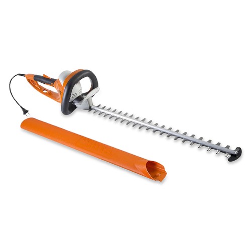 Heckenschere STIHL HSE 71 60 cm 795711401726 eBay.de