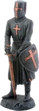 Summit Appliance Templar - Collectible Figurine Statue Sculpture Figure Knight