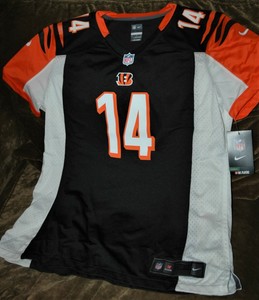 women's bengals jersey