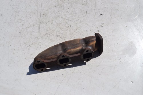 Abgaskrümmer  059253033C Audi A6 4B 2.5 TDI AKN