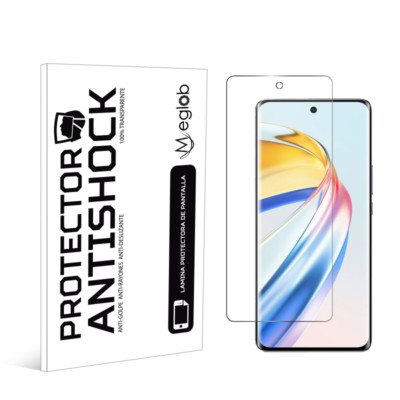 ANTISHOCK Screen protector for Honor X9b