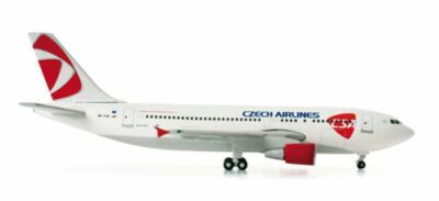 HERPA WINGS 1/500 SCALE CSA A310-300 1/500 | BN | HE518086