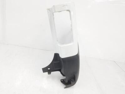 850167290R stoßstange hinten rechts 1719644 FIAT TALENTO KASTEN 1.6 TURBODIESEL
