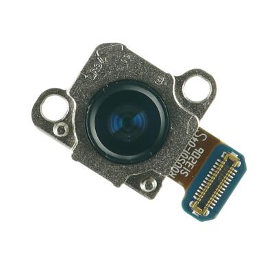 Samsung Galaxy S22 5G SM-S901B wide main camera 12MP