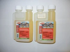 Martin's Permethrin 13.3% Control Solutions 2-8oz  Containers  Flies Fleas  