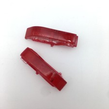Red L/R Left Right Button Key Replacement Part for Sony PSP 2000 3000