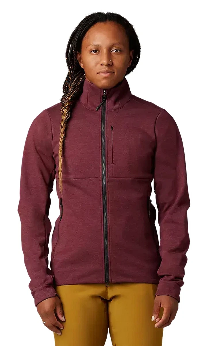 Fox womens ranger fire jacket sale