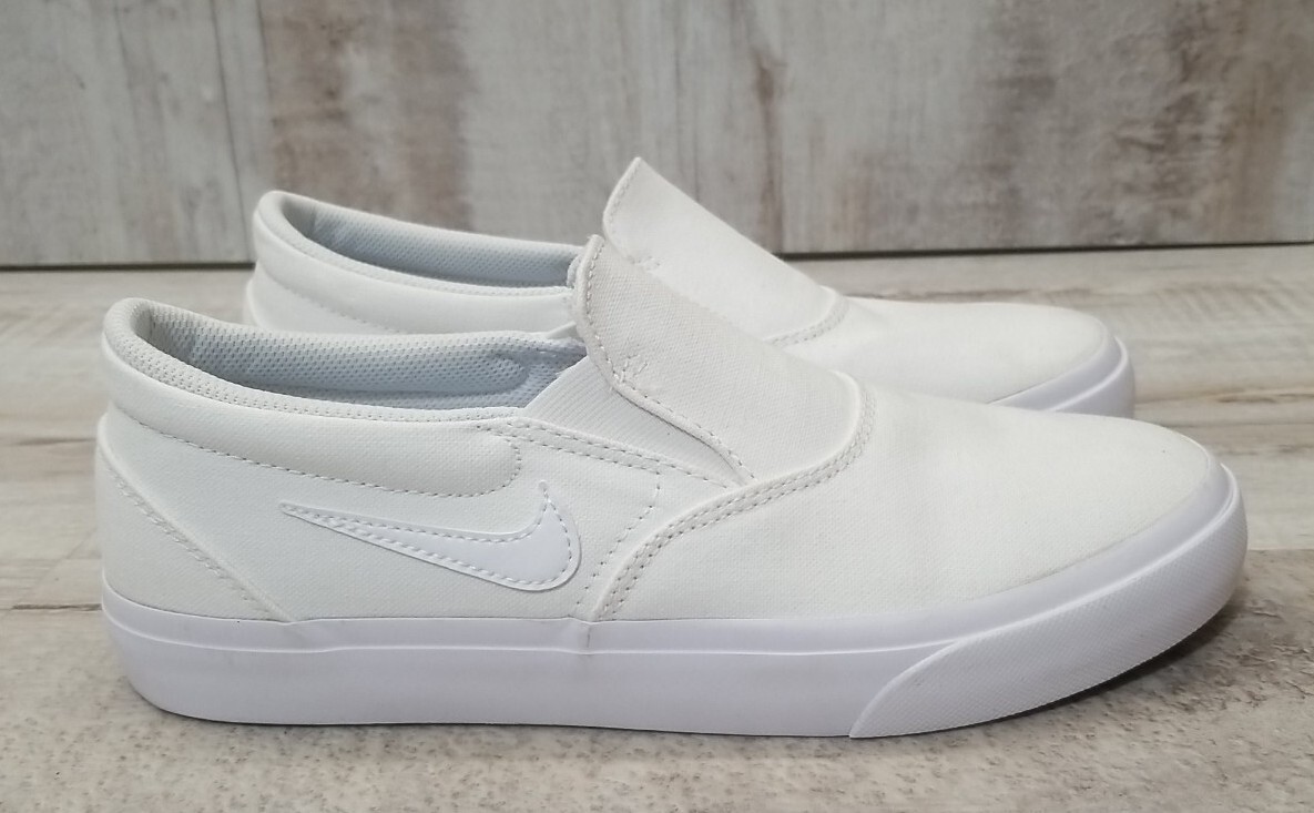 Womens Size 9 Skate Comfort Shoes 