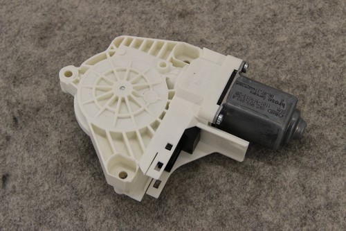 Original VW Audi Fensterhebermotor 8K0959812A hinten rechts A1 A4 8K A6 4G Q3 Q5