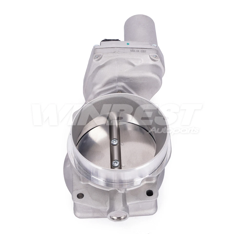 Carrocería del acelerador S20002 para Pontiac G8 GTO Chevrolet Corvette Cadillac CTS 6,0 L nueva Foto 4 de 4