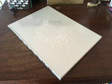 1999 Limited Absolut Zodiac Karina Taira Sophie Guyon Fiona Davies Vodka Sweden