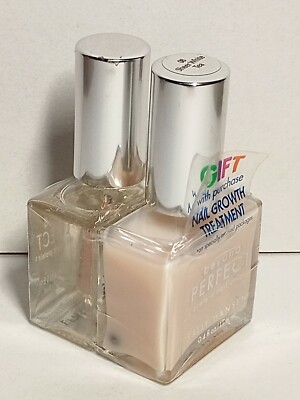 Sally Hansen Beyond Perfect