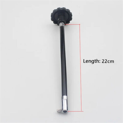 Celestron Verstell Trim Hebel Äquatorial Feinabstimmstange für 80EQ/80DX - Bild 10 von 16