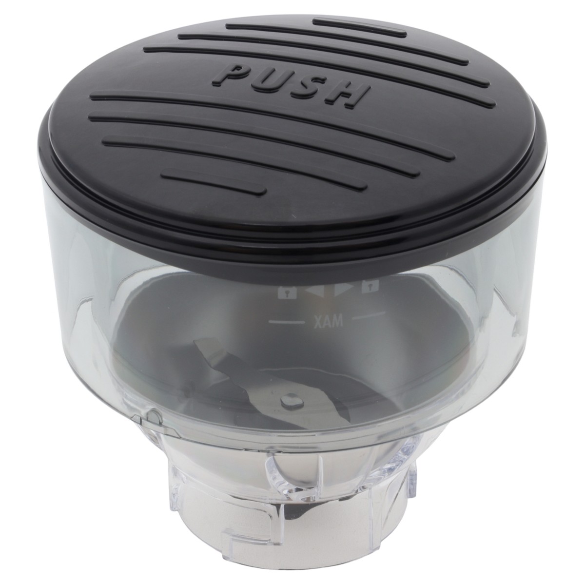 Delonghi bowl container blade joint coffee grinder KG200 KG210