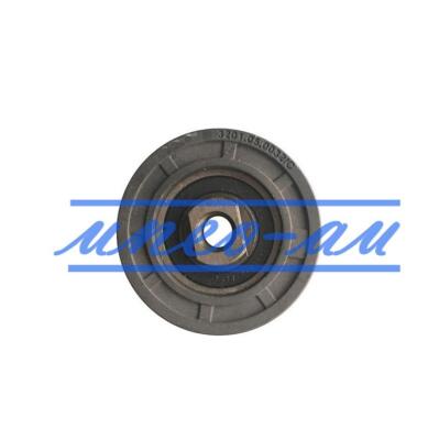 20Pcs Elevator Door Hanger Roller KM268250 3201.05.0032/C OD56 W16mm 6202 2.2''