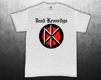 Dead Kennedys - T-Shirt