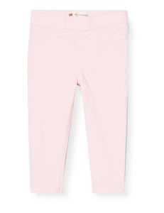 Levi S Bebe Ninas Lvg Tirar En Legging 3 Meses Rosa Sombra Ebay