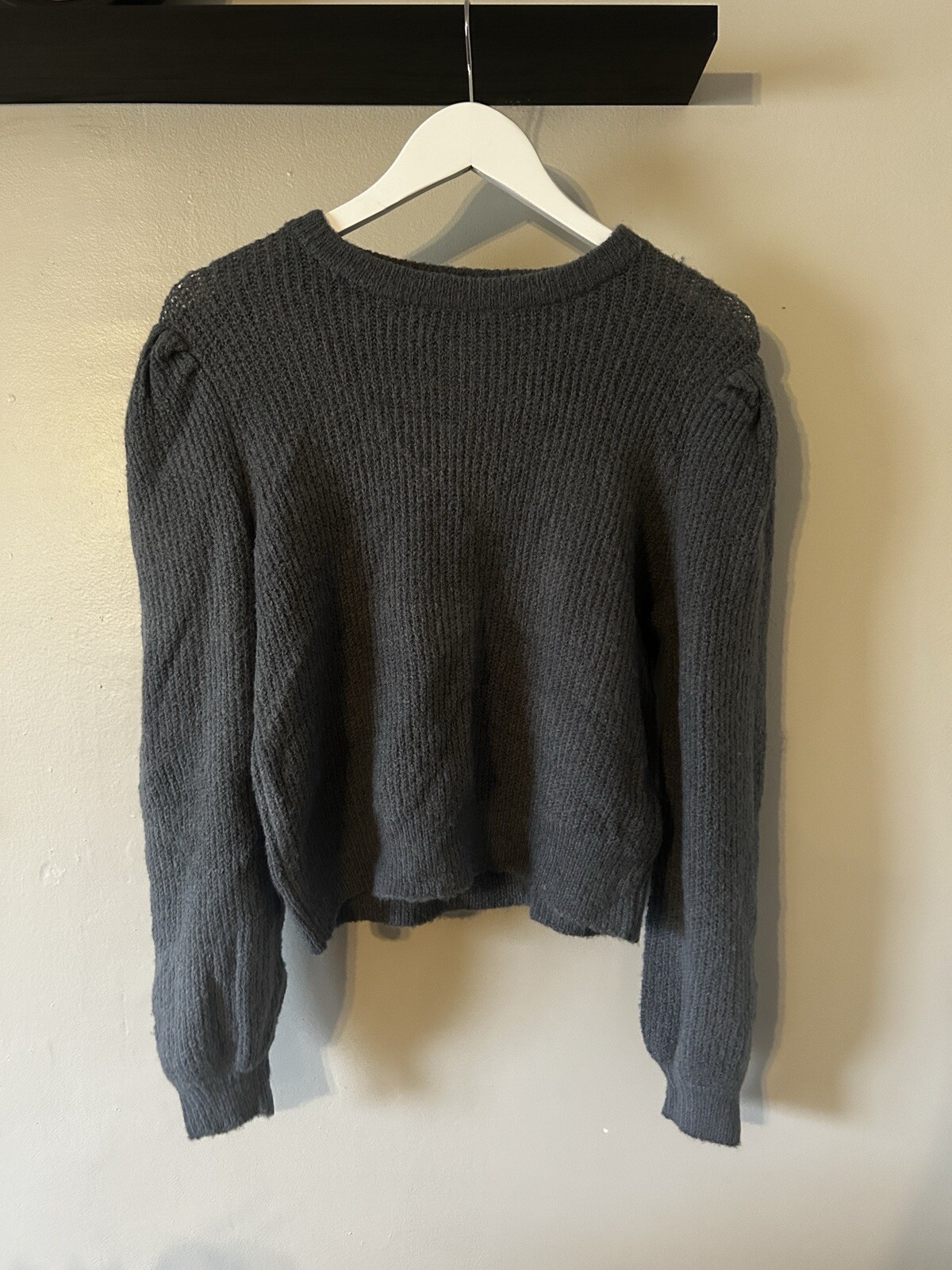 BUNDLE Womens Basic Tops Size Small - image 2