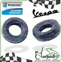 Gommino Tampone Federbein Vorn Obere Vespa PX 125 150 200 T5 Cosa