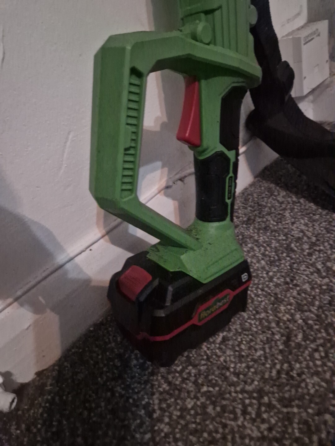 FLORABEST FAHE 20LI B2 CORDLESS POLE PRUNER. eBay