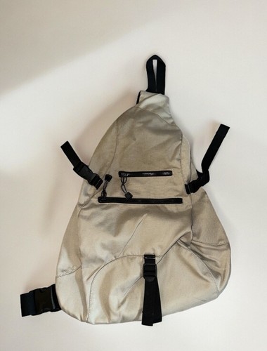 Vintage gap sling bag - Gem 