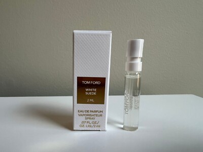 Tom Ford Eau de Parfum Sample Size 0.07 fl.oz. / 2ml,NIB ~ CHOOSE YOUR SCENT